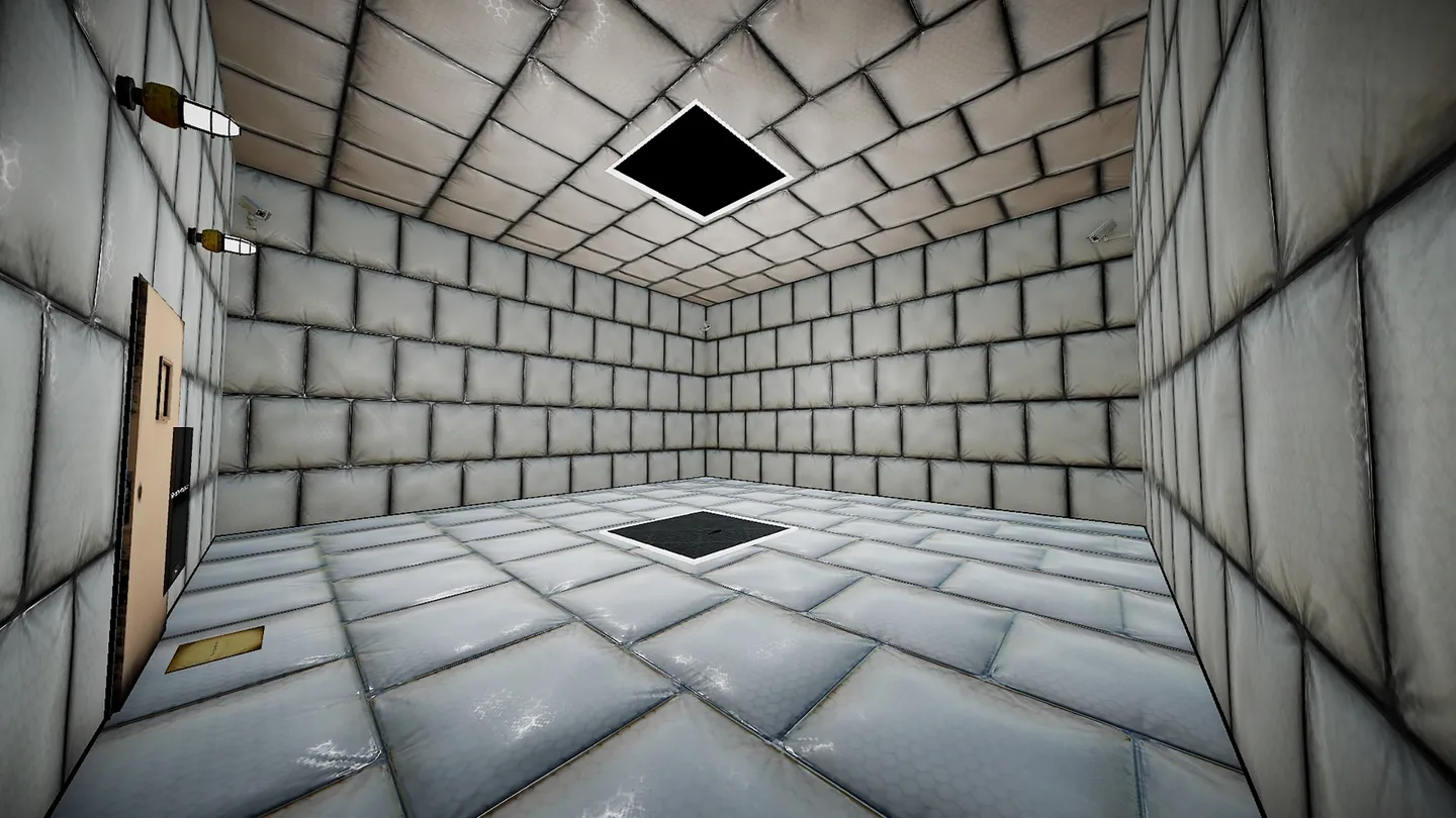 #4. Scp Experience (Meta) Με: MattV