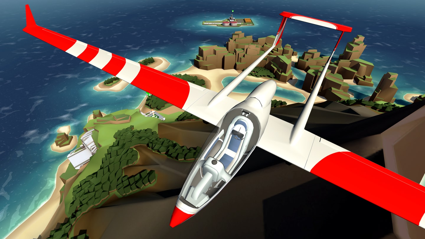 #6. Ultrawings (Meta) De: Bit Planet Games, LLC