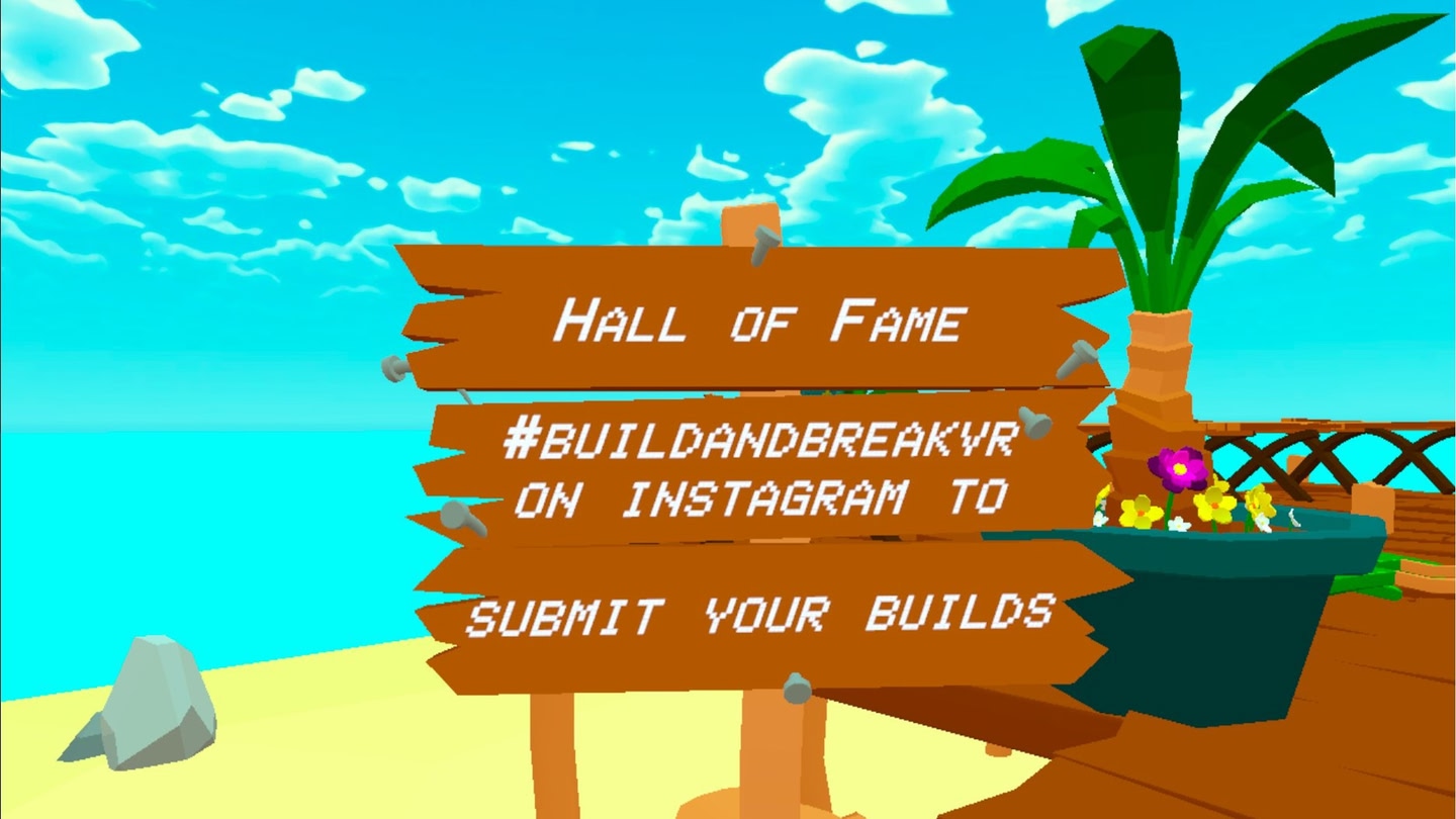 #6. Build and Break (Meta) بواسطة: Doubt Not