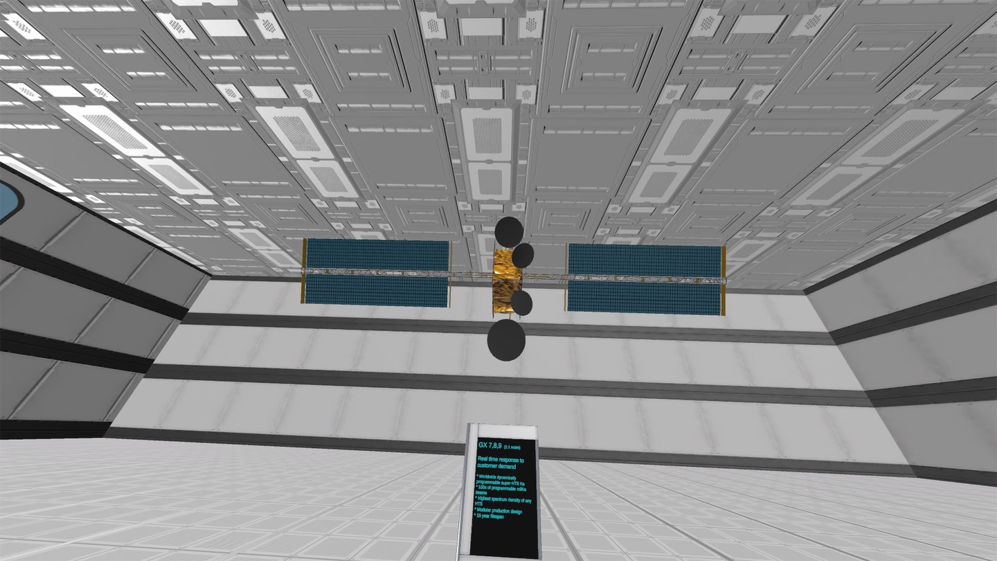 #3. Inmarsat Constellations (Meta) Ved: Inmarsat