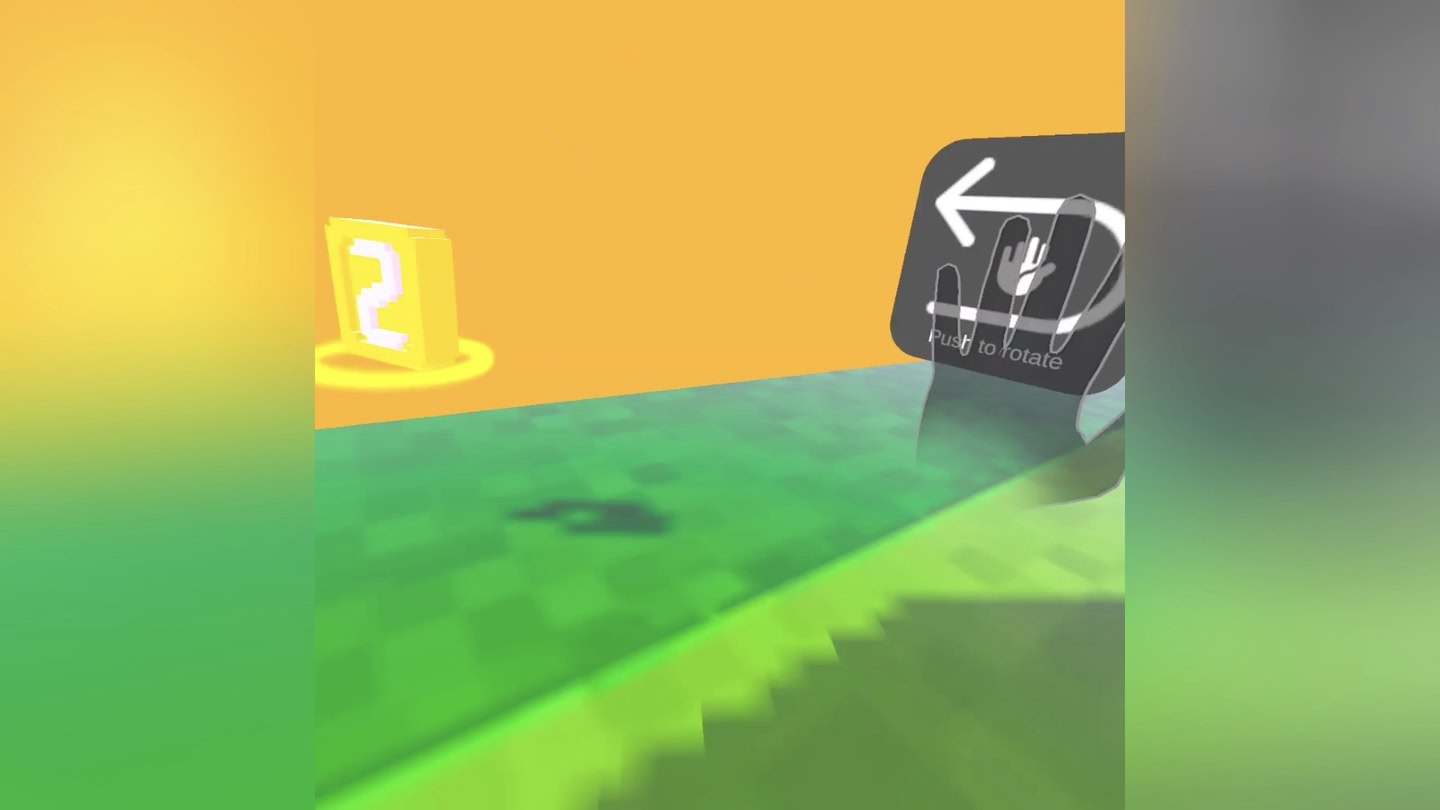 #5. Help The Box (Meta) 由: Binning Tech