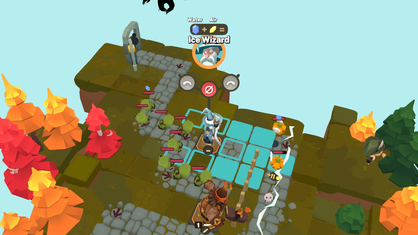 #6. Call the Wizards (Meta) 게시자: Thaum Games