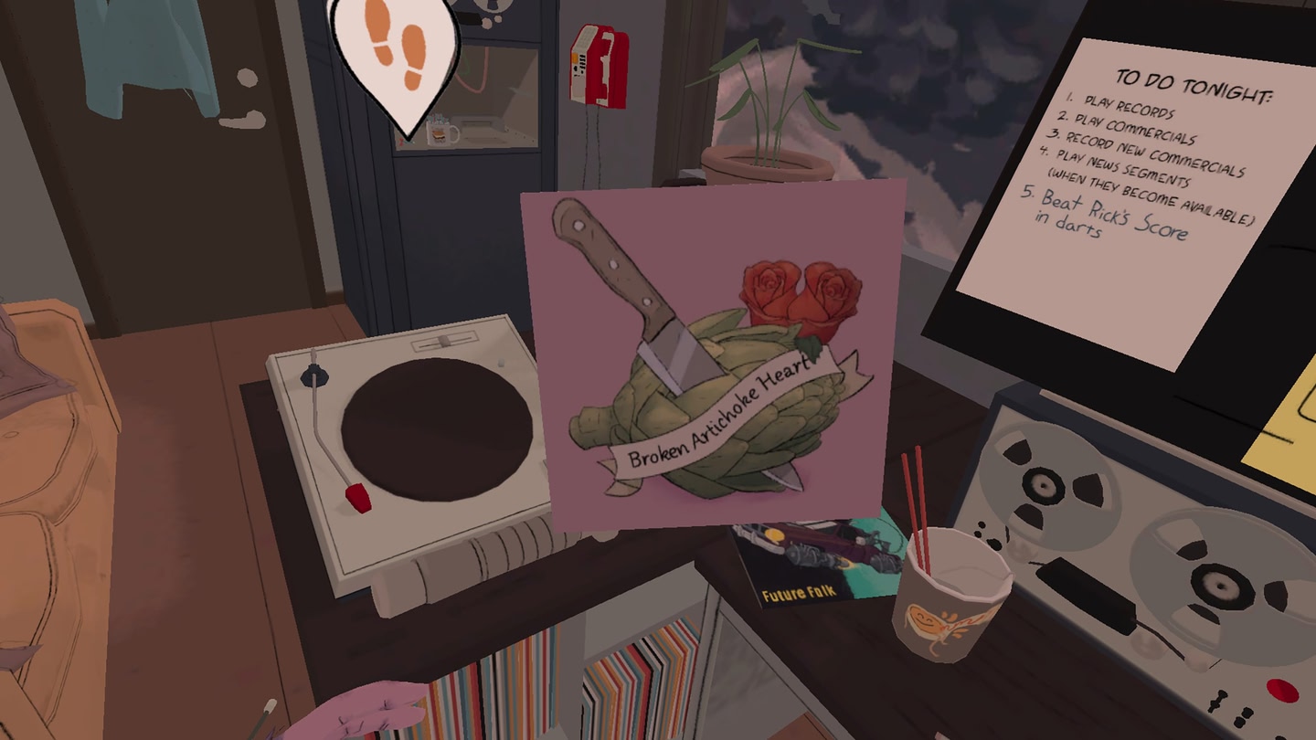 #6. AML- VENICE IMMERSIVE 2022 DEMO (Meta) 由: Numinous Games