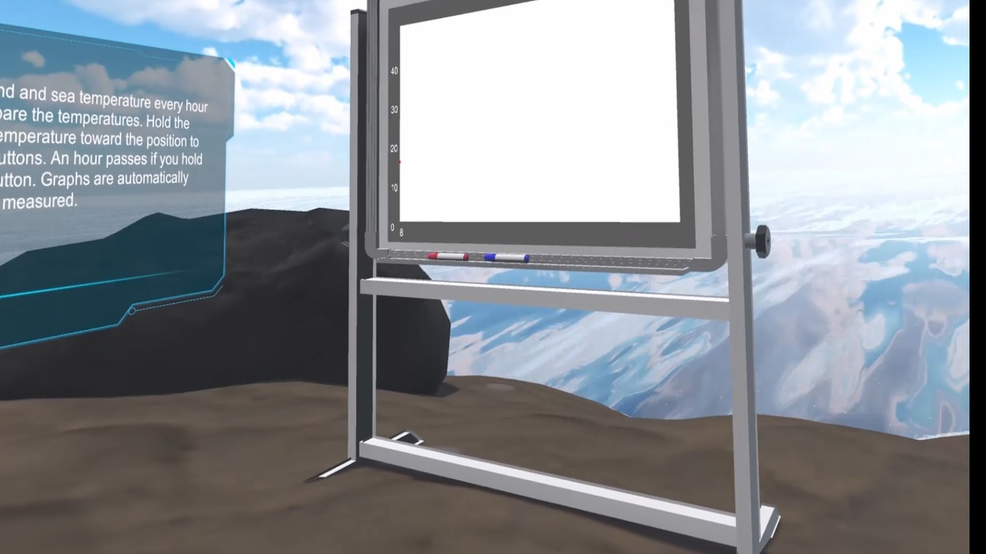 #2. Specific Heat Measurement Experiment - ContentsDa Science Experiment (Meta) Podle: ContentsDaInc