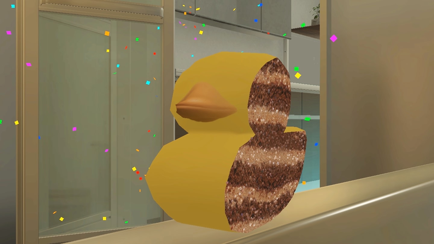 #4. Everything Is Cake (Meta) 게시자: SurReal Round