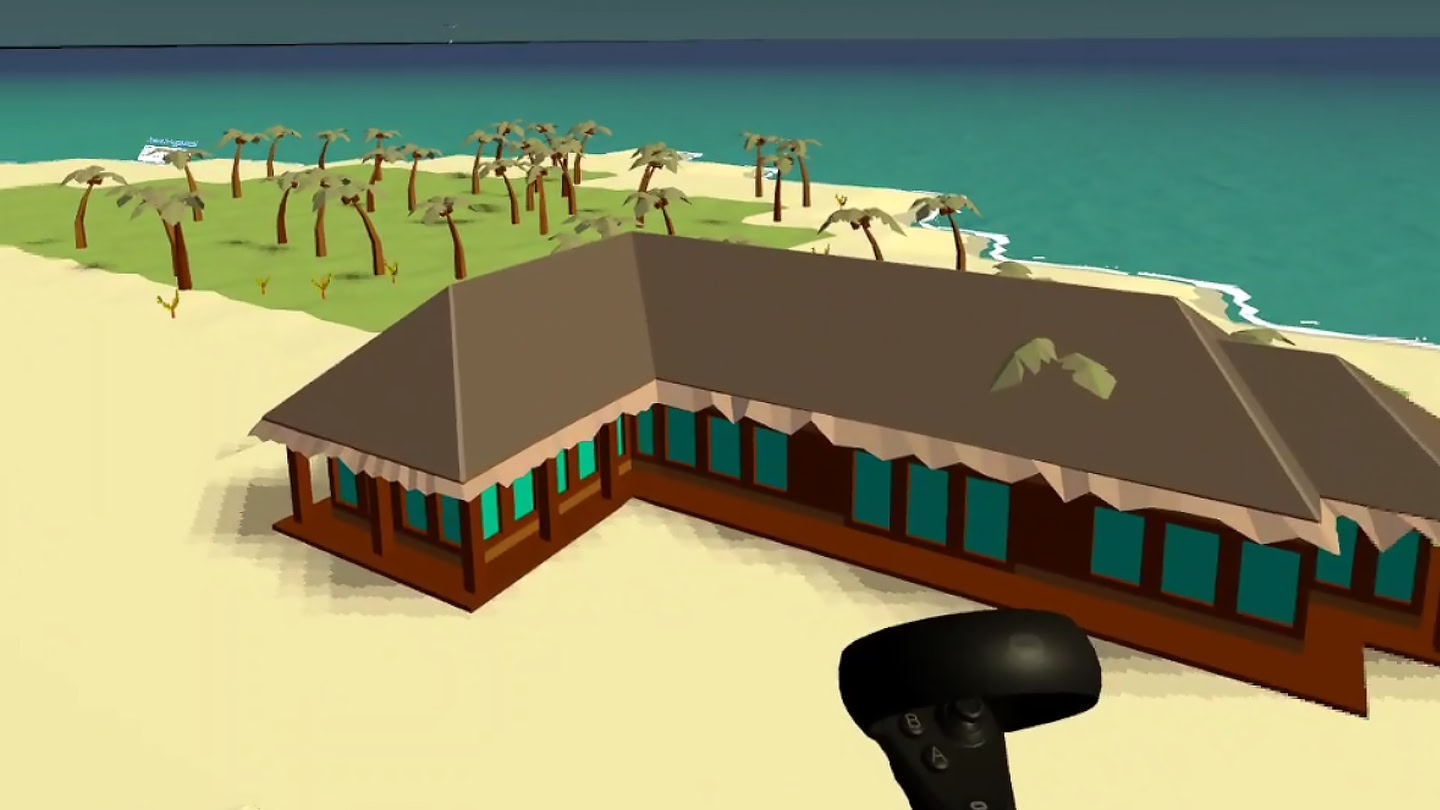 #4. Island Resort Master DEMO (Meta) Av: Monduz Games