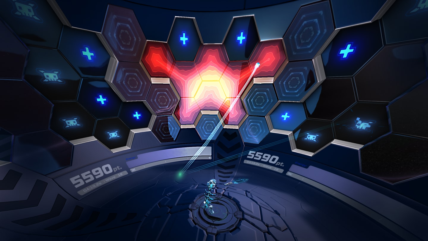 #5. Racket: Nx Demo (Meta) 由: One Hamsa