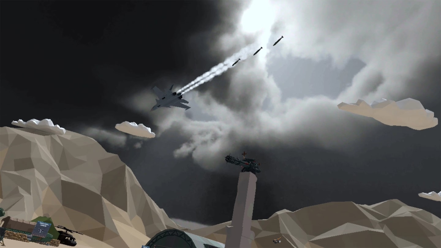 #6. Bite the Bullet (Meta) 게시자: CBL Industries