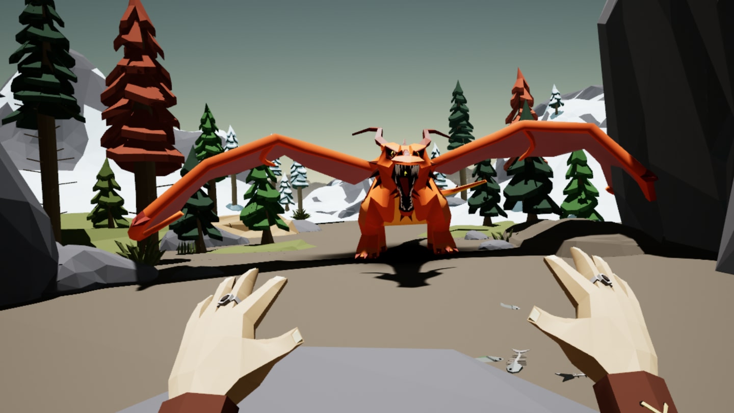 #4. Viking Days Remaster (Meta) بواسطة: Virtual Monkey Corp