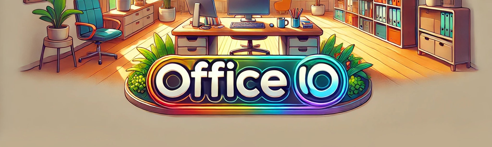 螢幕擷取畫面 (6) Office io