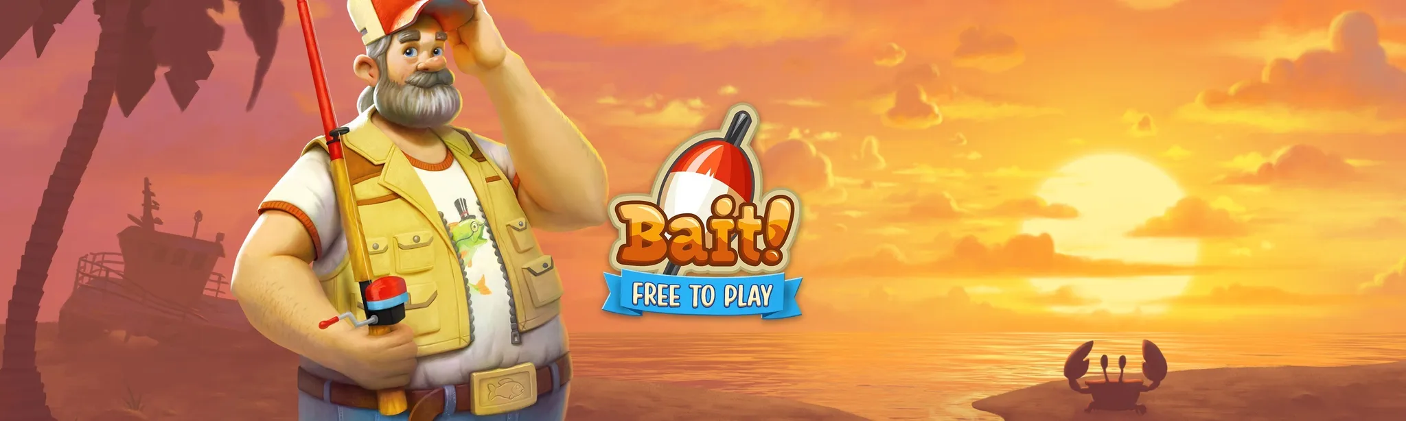 Screenshots (6) Bait!