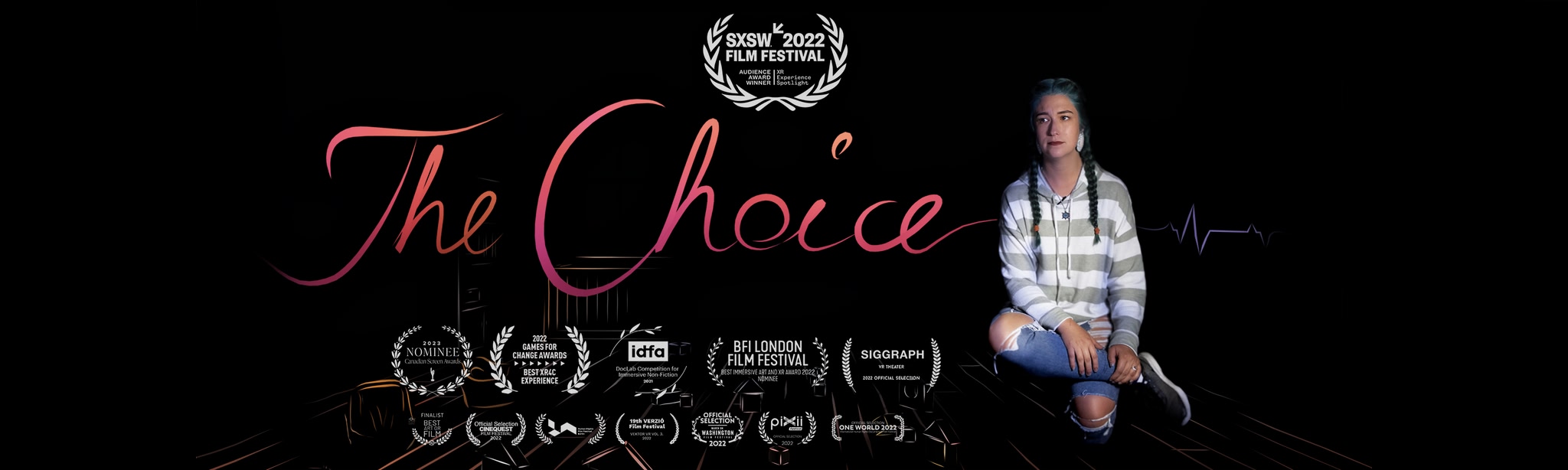 Capturas... (6) The Choice