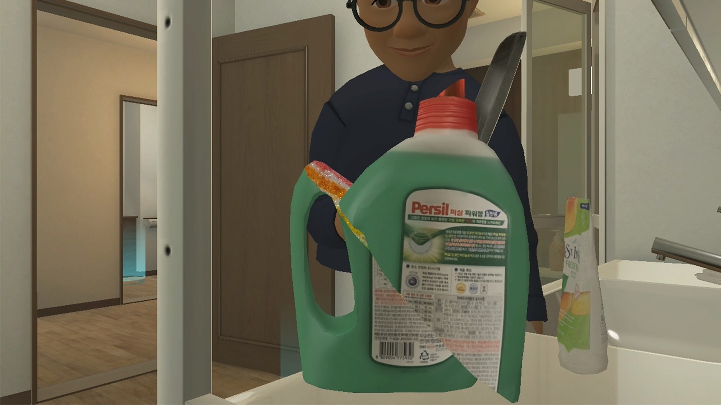 #5. Everything Is Cake (Meta) 게시자: SurReal Round