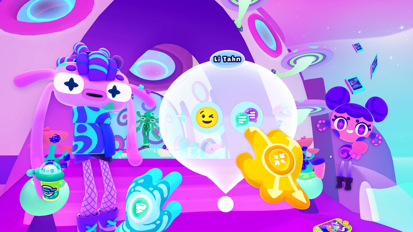 #5. Cosmonious High (Meta) Bởi: Owlchemy Labs