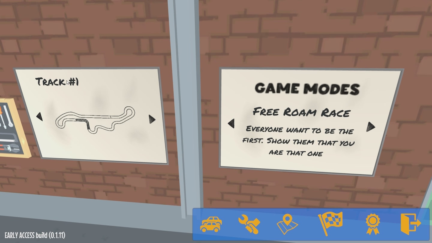 #6. Build and Drive Racing Demo (Meta) 由: Phone Software Kft