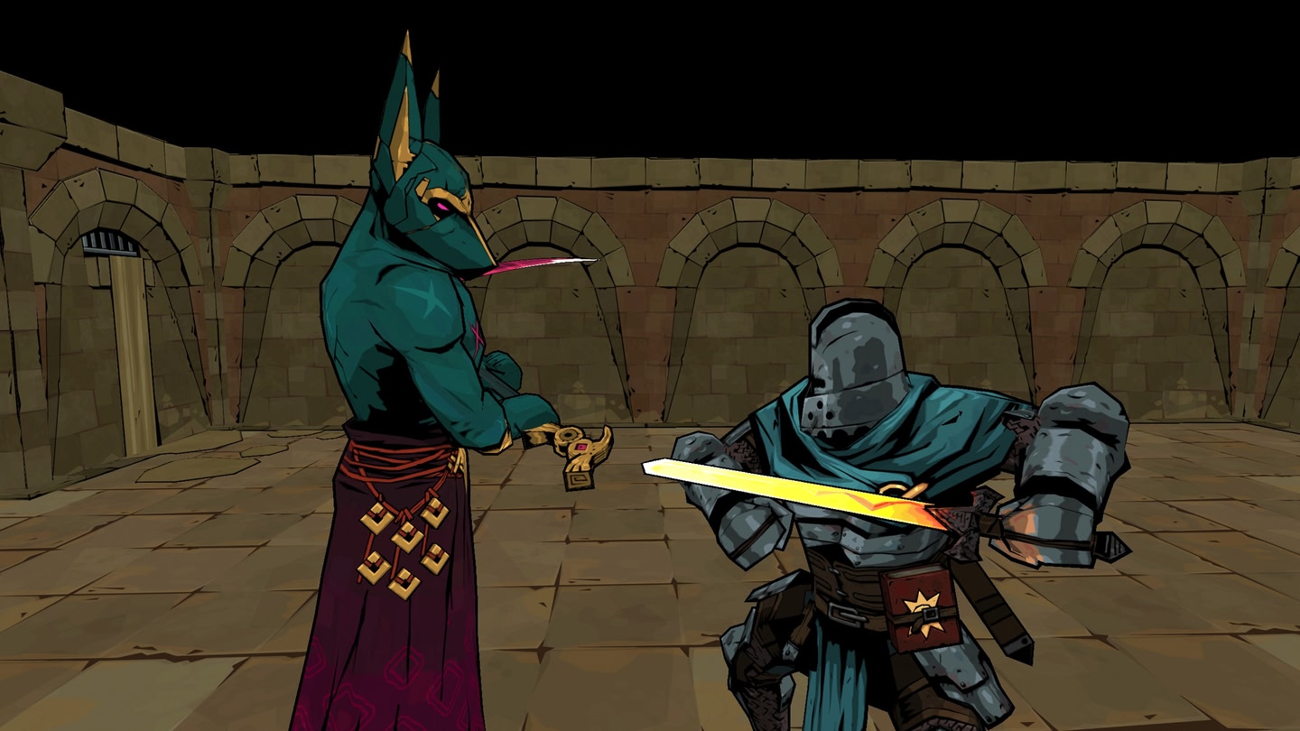 #4. Underworld Overseer (Meta) By: Myron Games