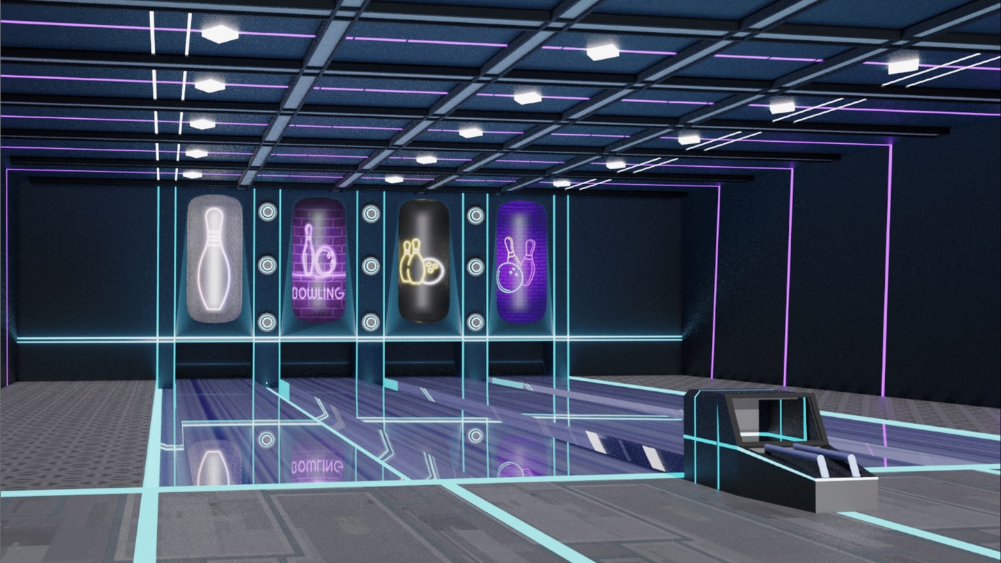 #5. Nexus Arcade (Meta) De: Nexus Mixed Reality Ent Limited