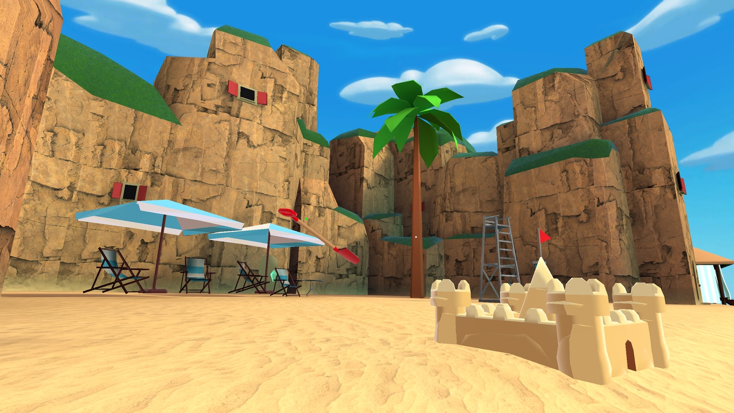 #5. DoVille (Meta) Podle: Project Whitecard Inc.