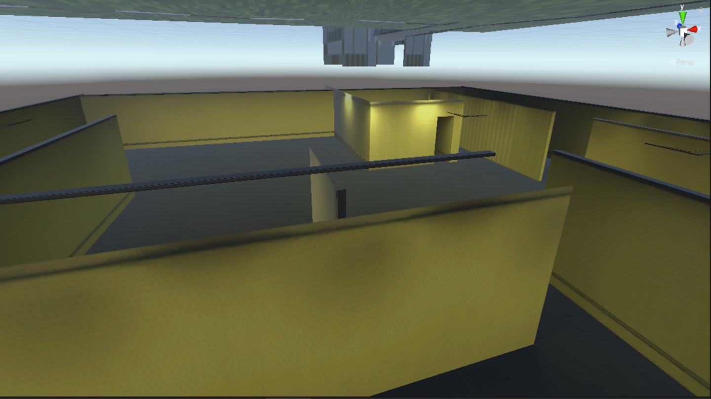 #6. Robot Kyle (Meta) 由: Robot Kyle