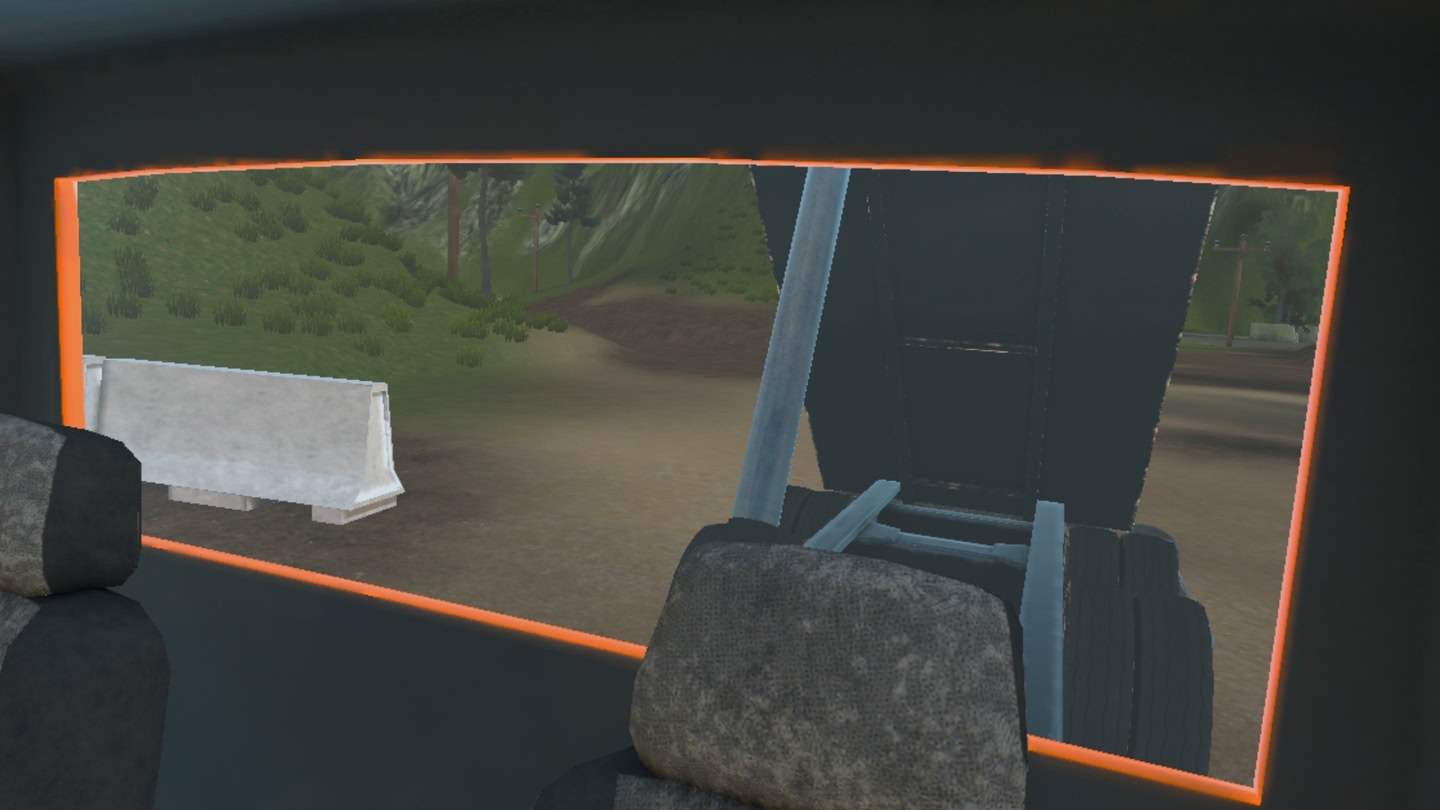 #4. Heavy Machinery Operator (Meta) By: Redcontroller Interactive