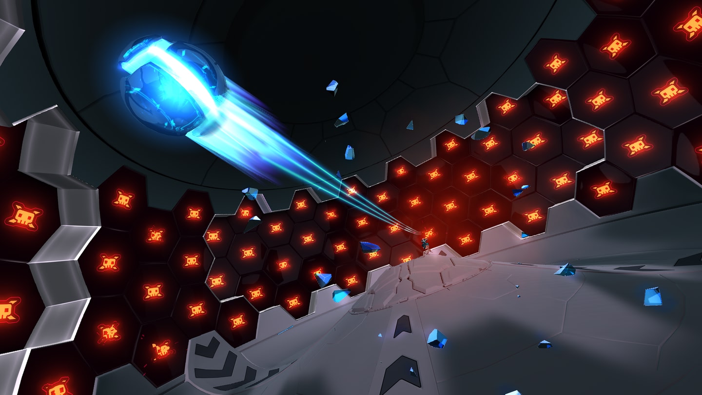 #6. Racket: Nx (Meta) 由: One Hamsa