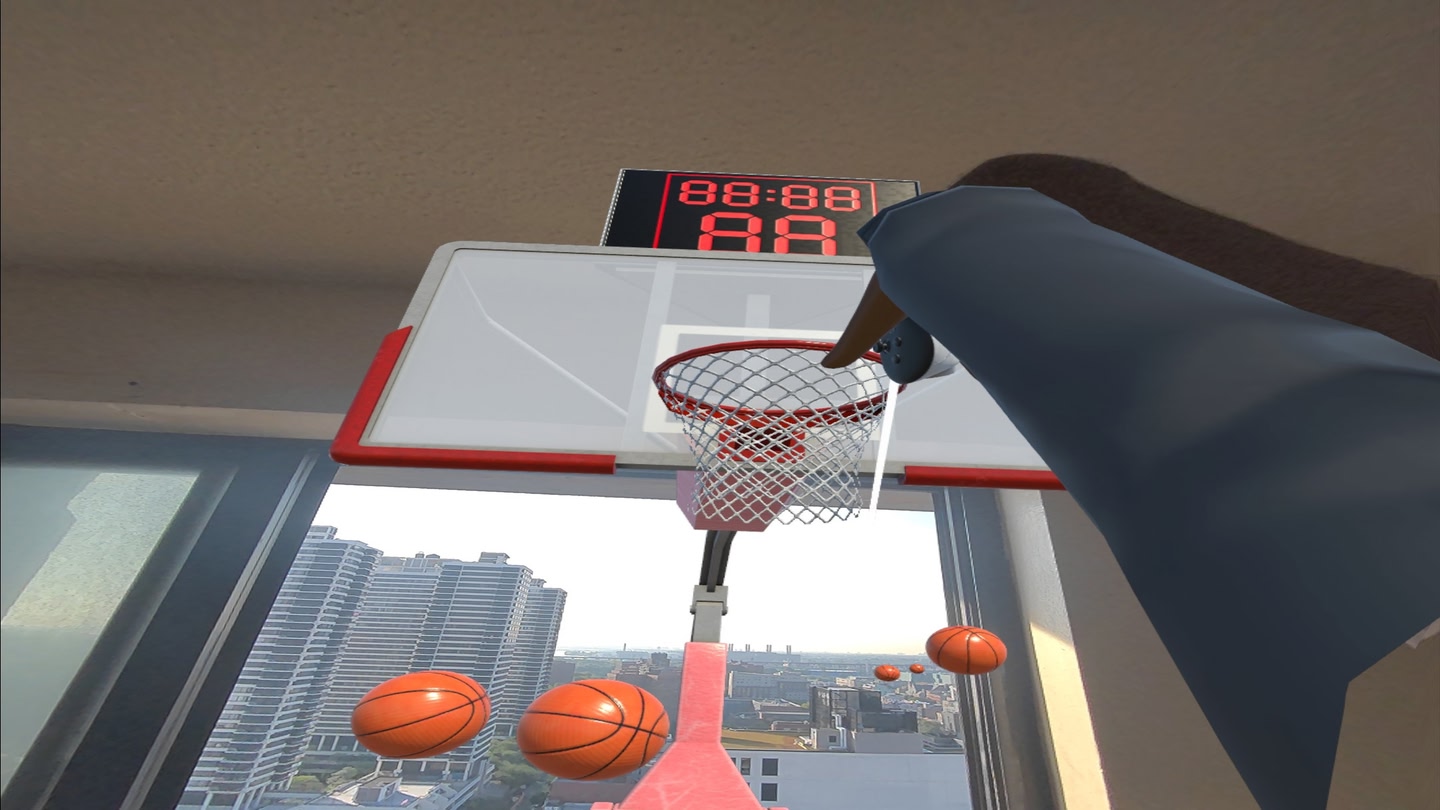 #4. OpenRunXR (Meta) By: Xzec