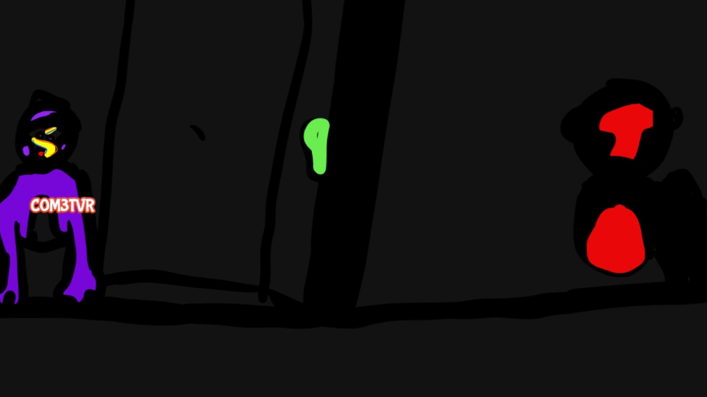 #5. Chimp Run! (Meta) โดย: Jarvis Inc.