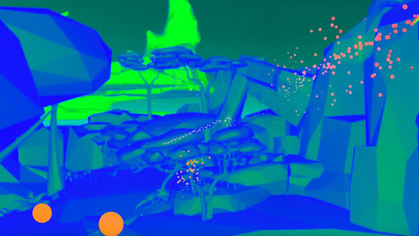 #2. Anivision (Meta) di: Dartmouth DALI Lab