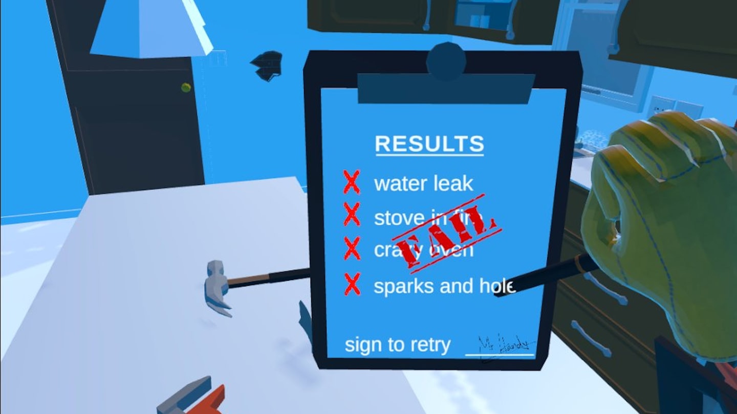 #6. Fix it Fast demo (Meta) بواسطة: ResistanceStudio