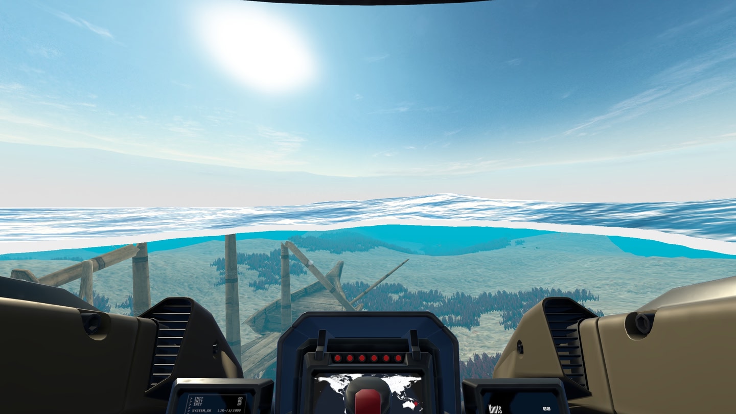 #6. Submarine (Meta) 게시자: Extremesoft