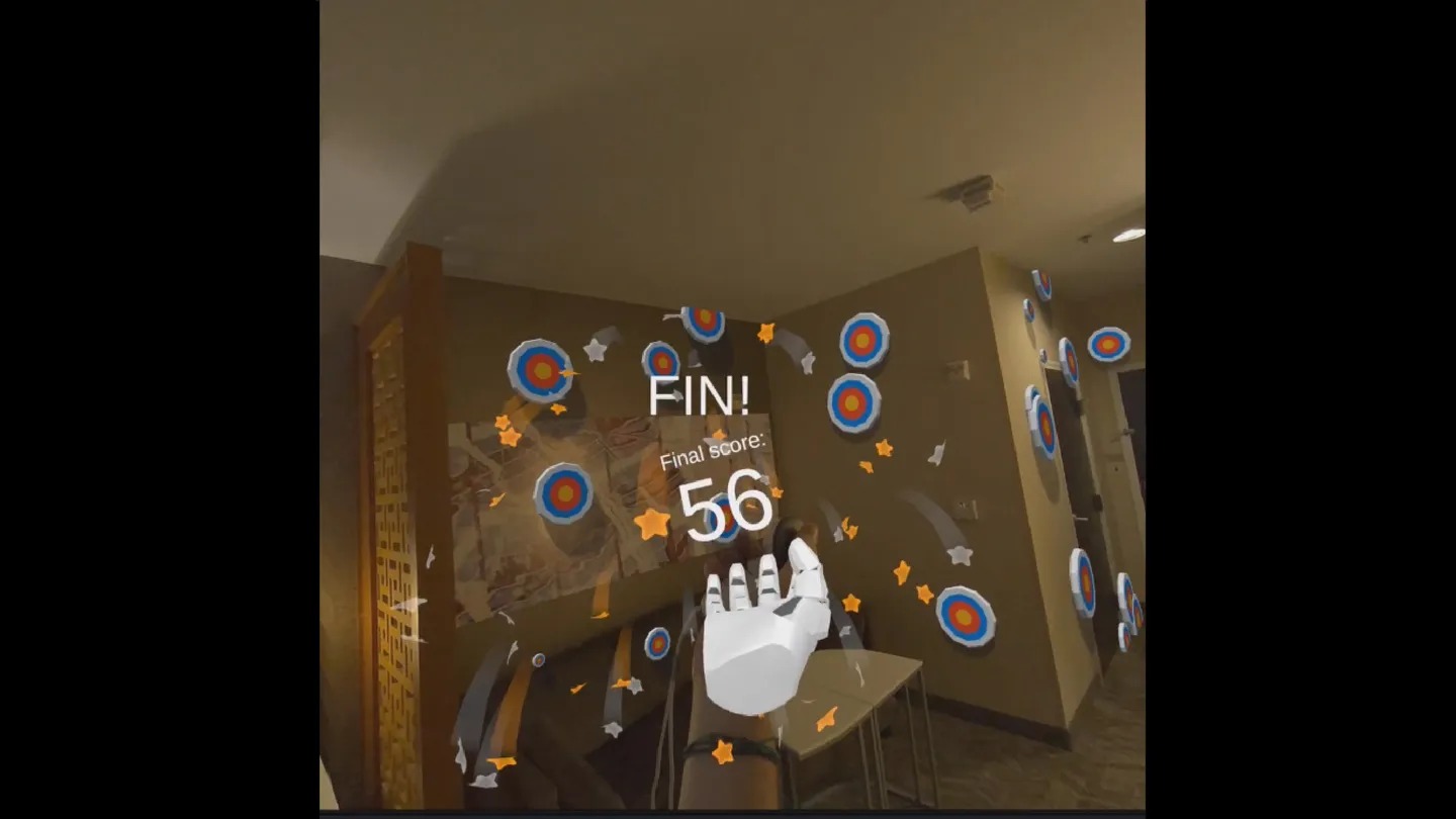 #5. Break Room (Meta) Bởi: Justin DuPont