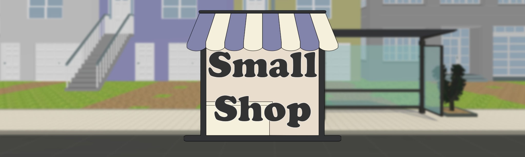 螢幕擷取畫面 (6) Small Shop