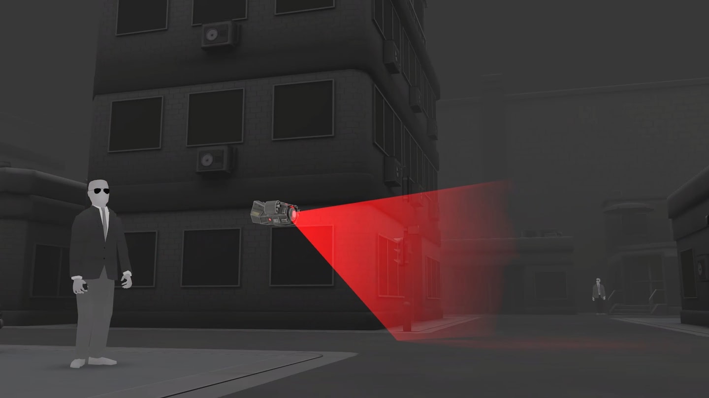 #6. Stabby (Meta) 由: Soaring Roc Studio