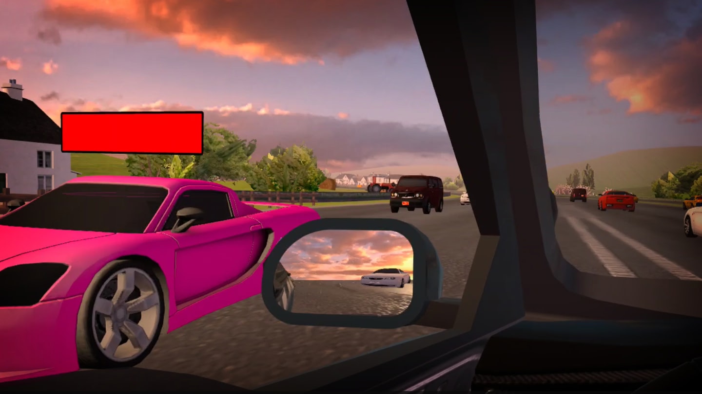 #2. Police Car Chase - Car Racing Simulator | Car Driving (Meta) De: Rebel Game Studio