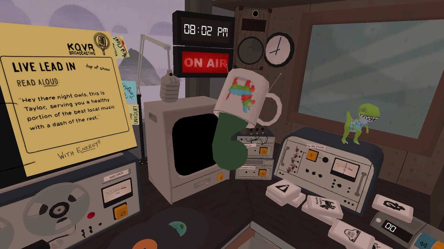 #2. AREA MAN LIVES (Meta) De: Numinous Games