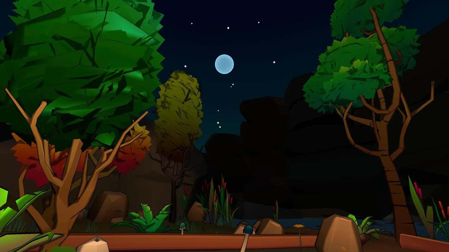 #5. S'more Please (Meta) De: Mobile Mischief