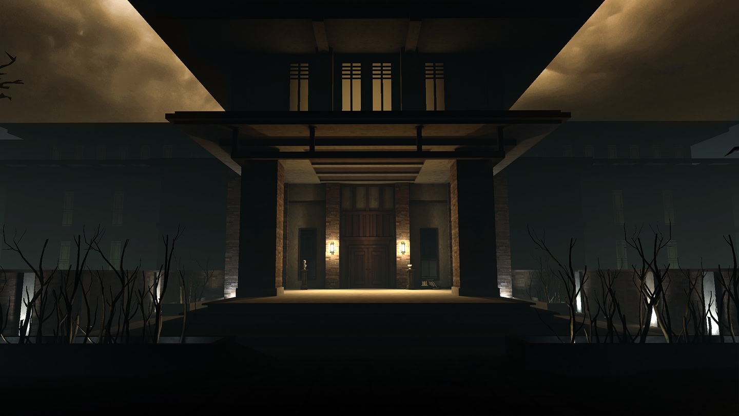 #4. Wraith: The Oblivion - Afterlife (Meta) Bởi: Fast Travel Games