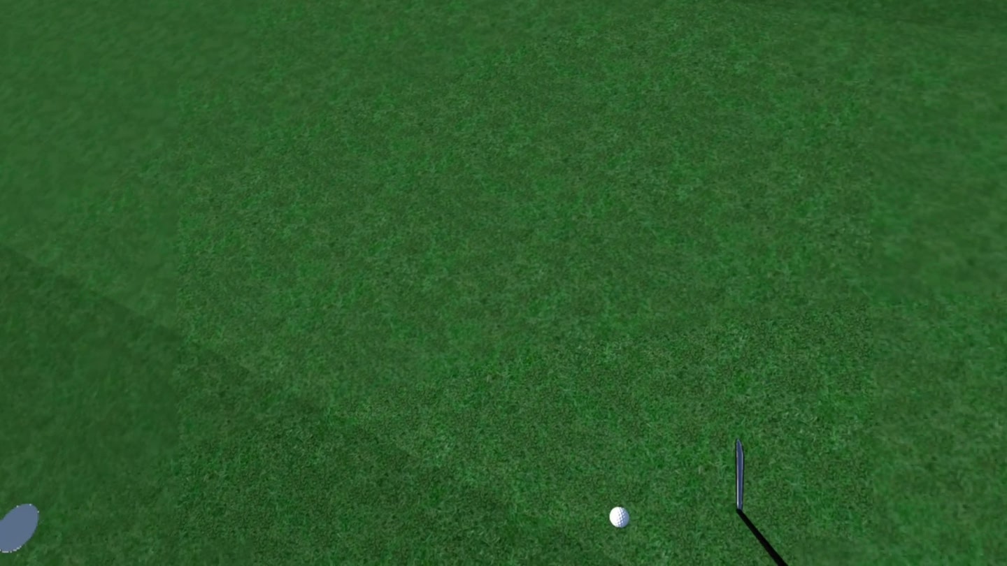 #6. Golf Simulator (Meta) 由: Vlura