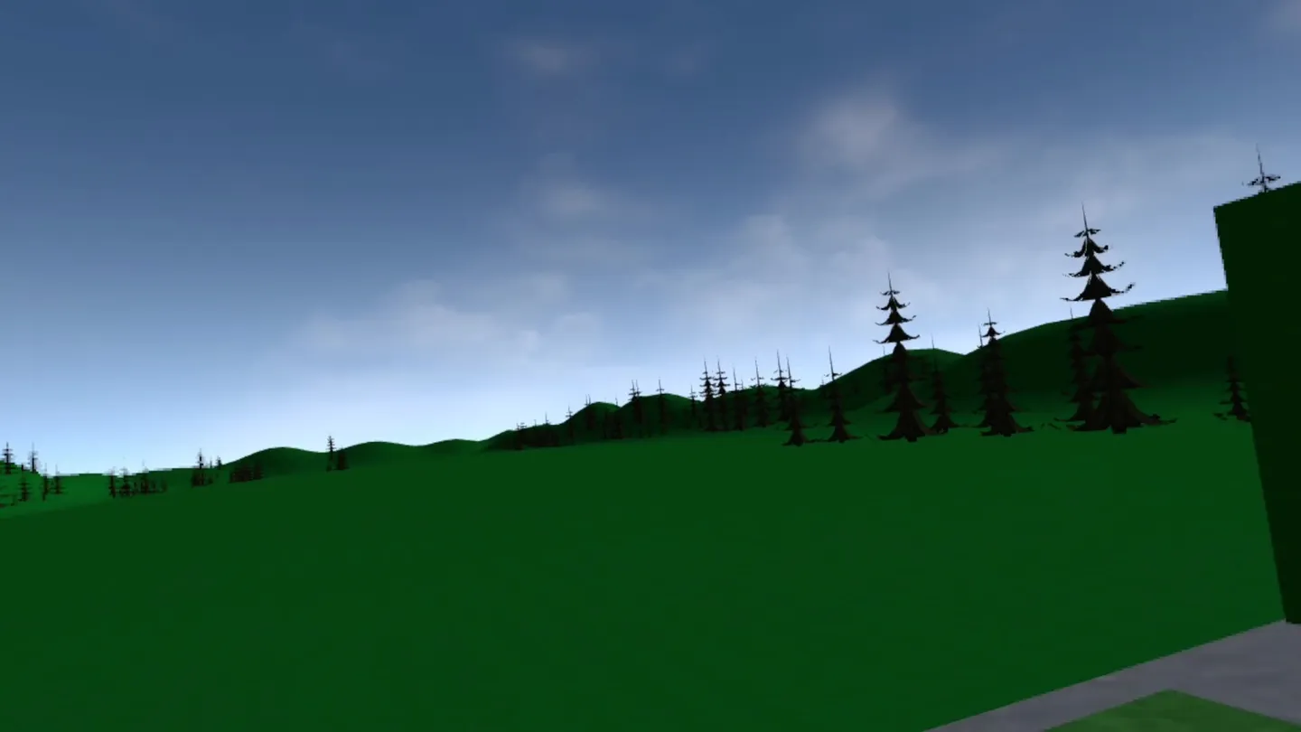 #4. Golf Range (Meta) Által: Vlura