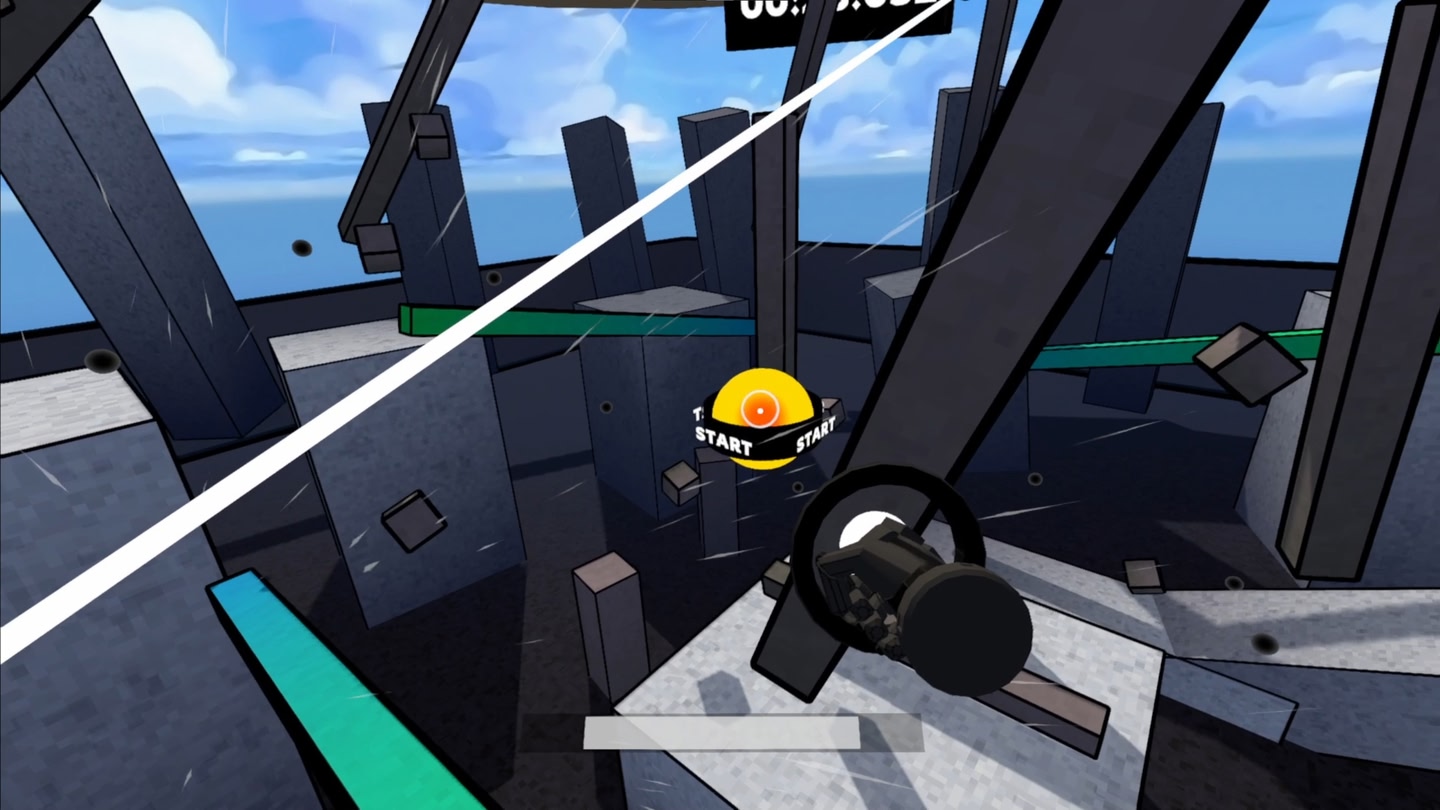 #4. Hyper Hyper Hook DEMO (Meta) 由: Thibault Sequier