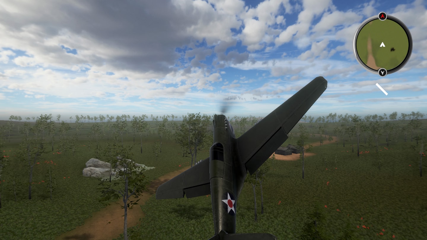 #6. RC Airplane Challenge (Meta) 由: Atlanta Internet Consulting, Inc.