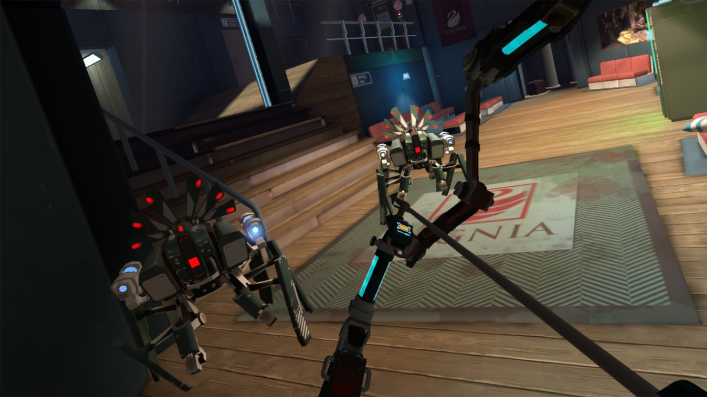 #2. Apex Construct (Meta) By: Fast Travel Games