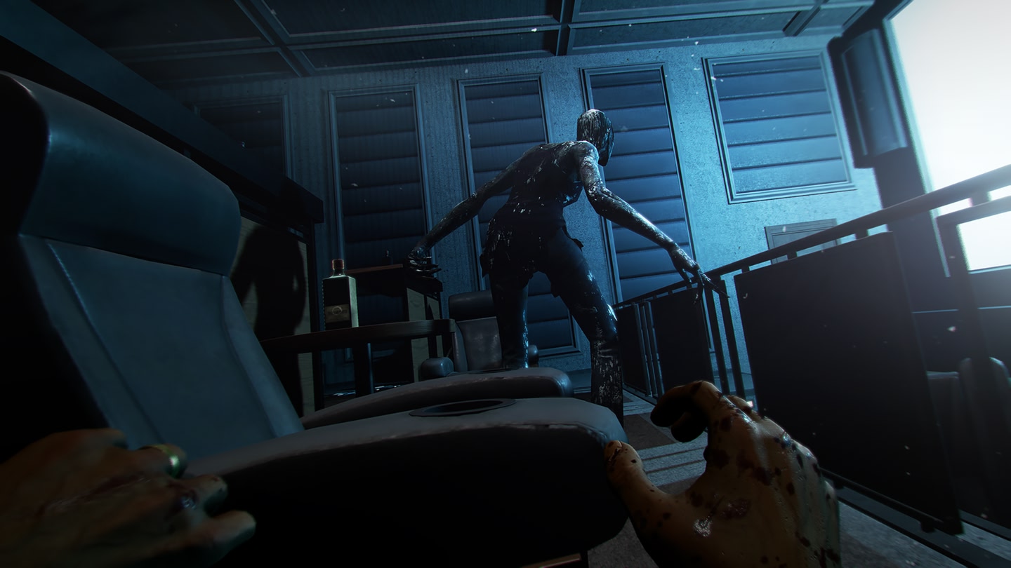 #2. Wraith: The Oblivion - Afterlife (Meta) Bởi: Fast Travel Games