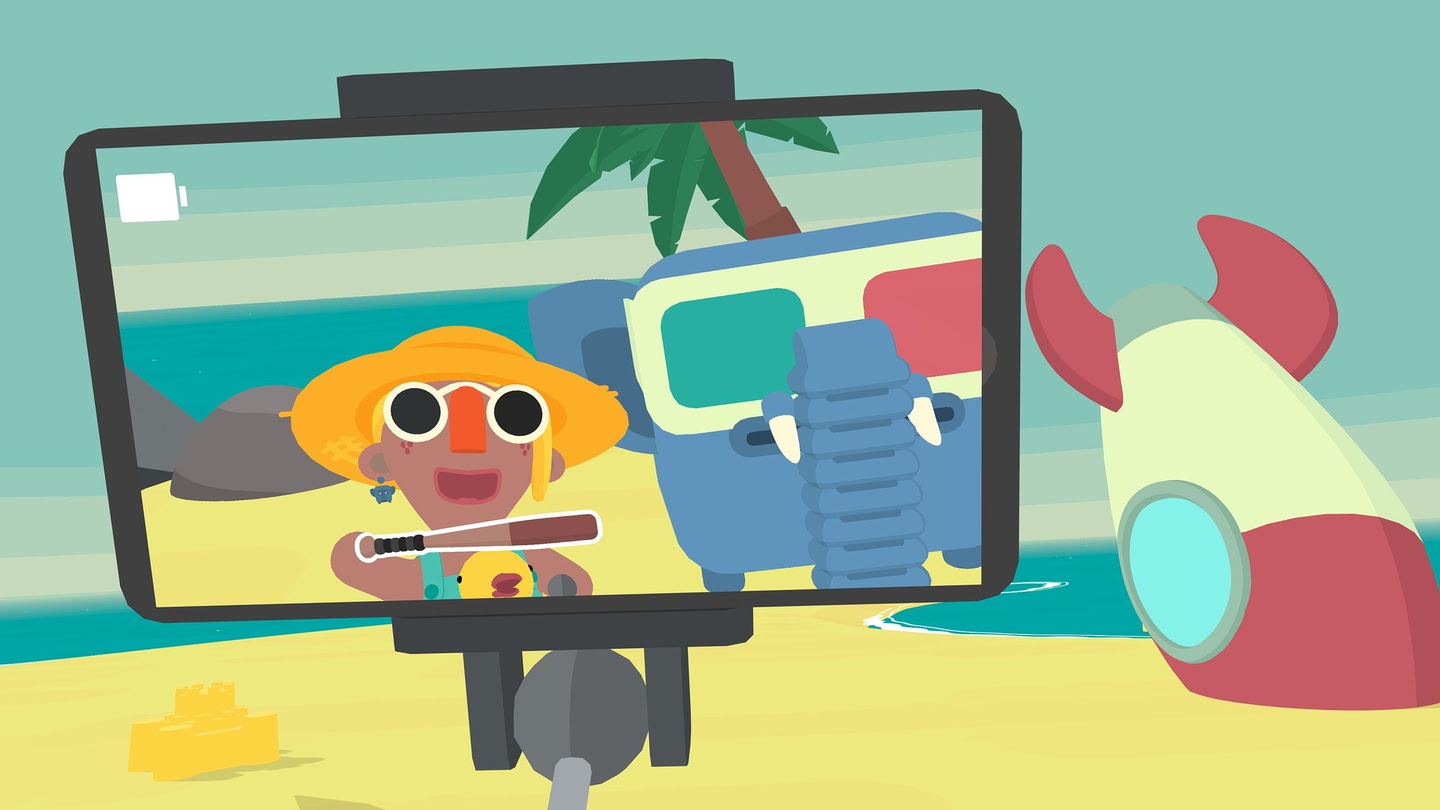 #5. WHAT THE BAT? (Meta) Bởi: Triband