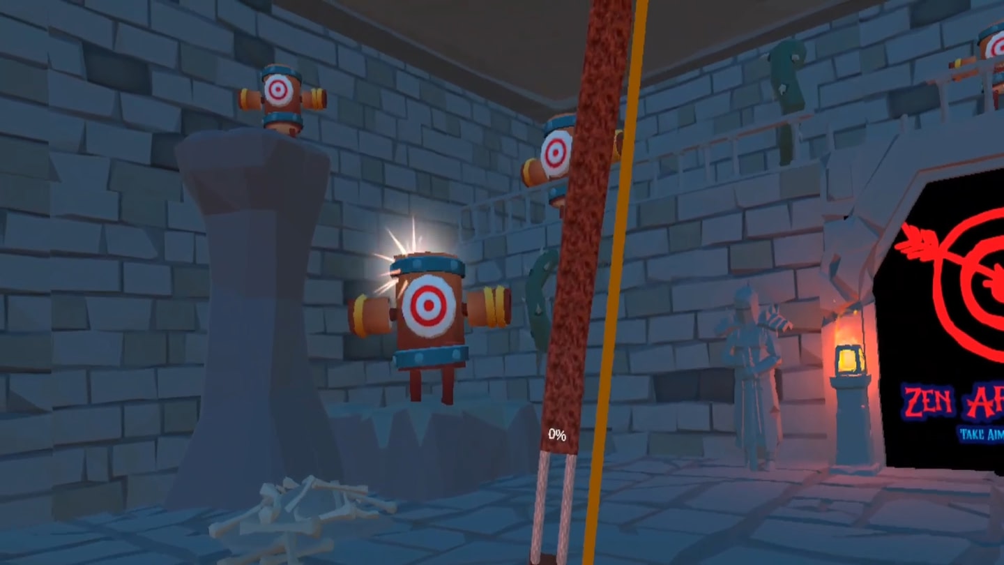 #5. Zen Monkeys (Meta) 由: John Ray Games