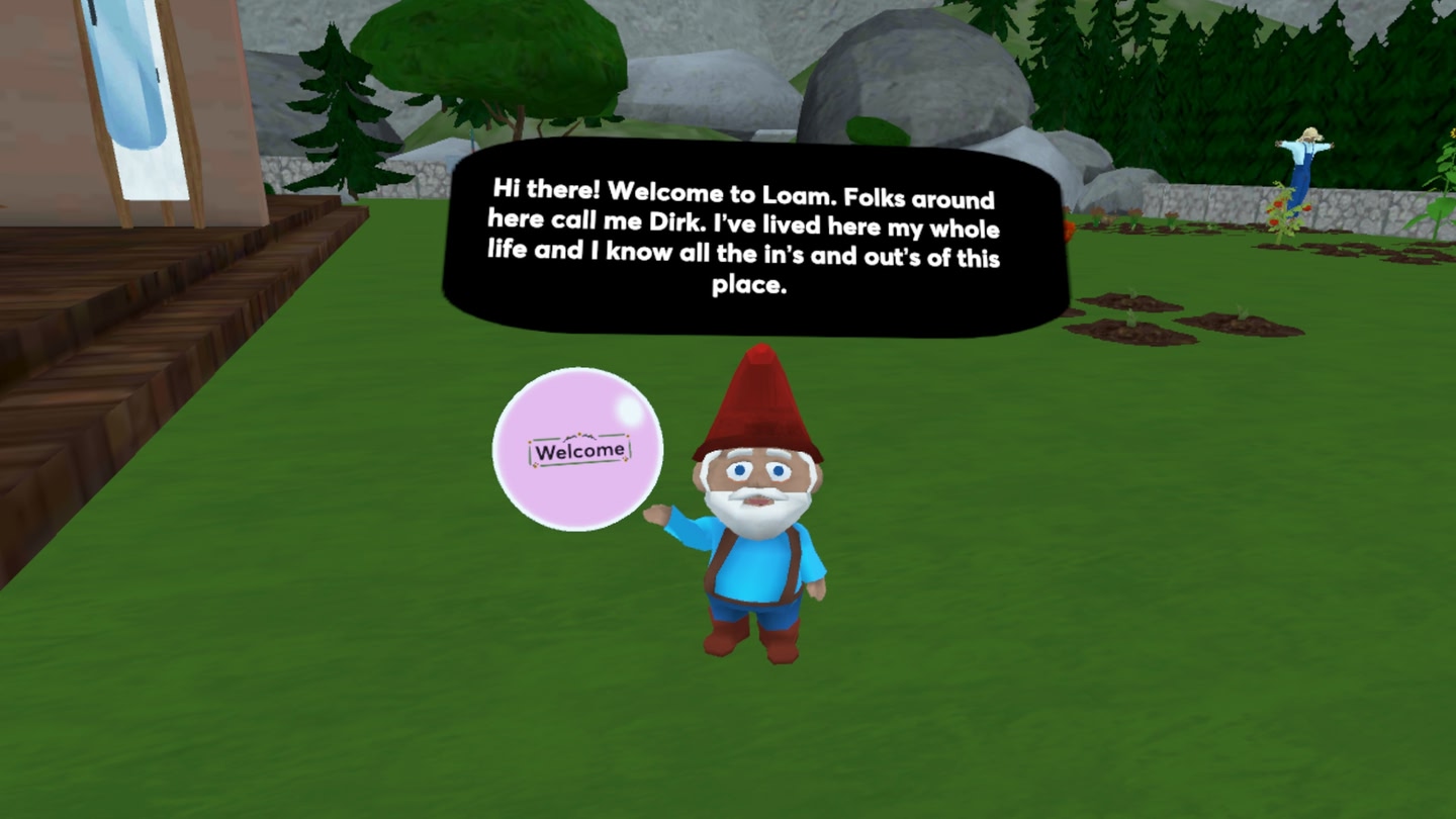 #5. Loam Sandbox (Meta) By: Amebous Labs
