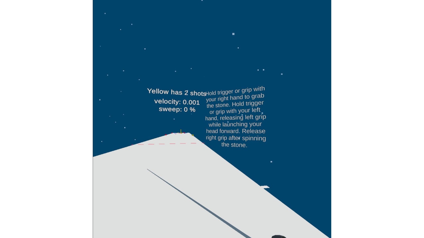 #5. Curling (Meta) By: Shawn Featherly