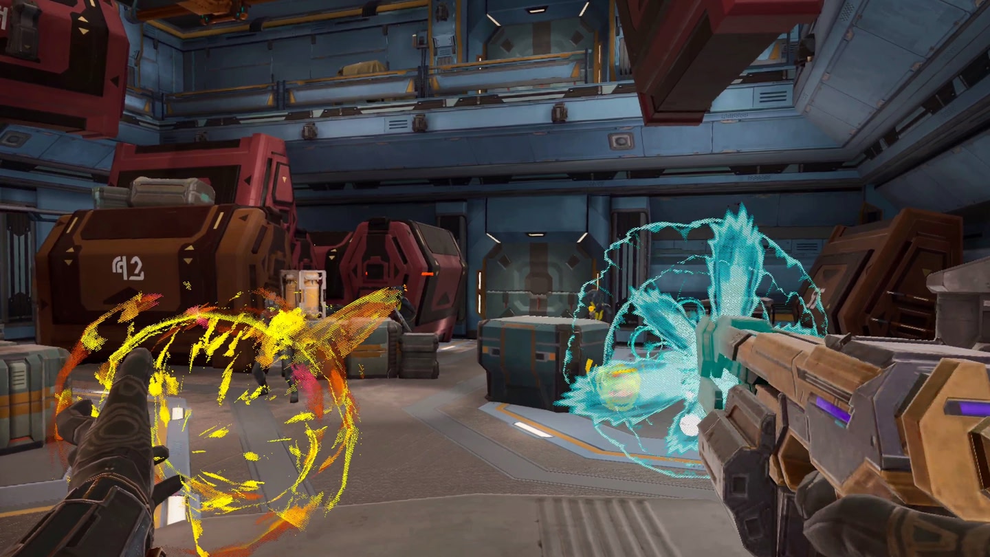 #5. Journey to Foundation (Meta) 게시자: Archiact Interactive