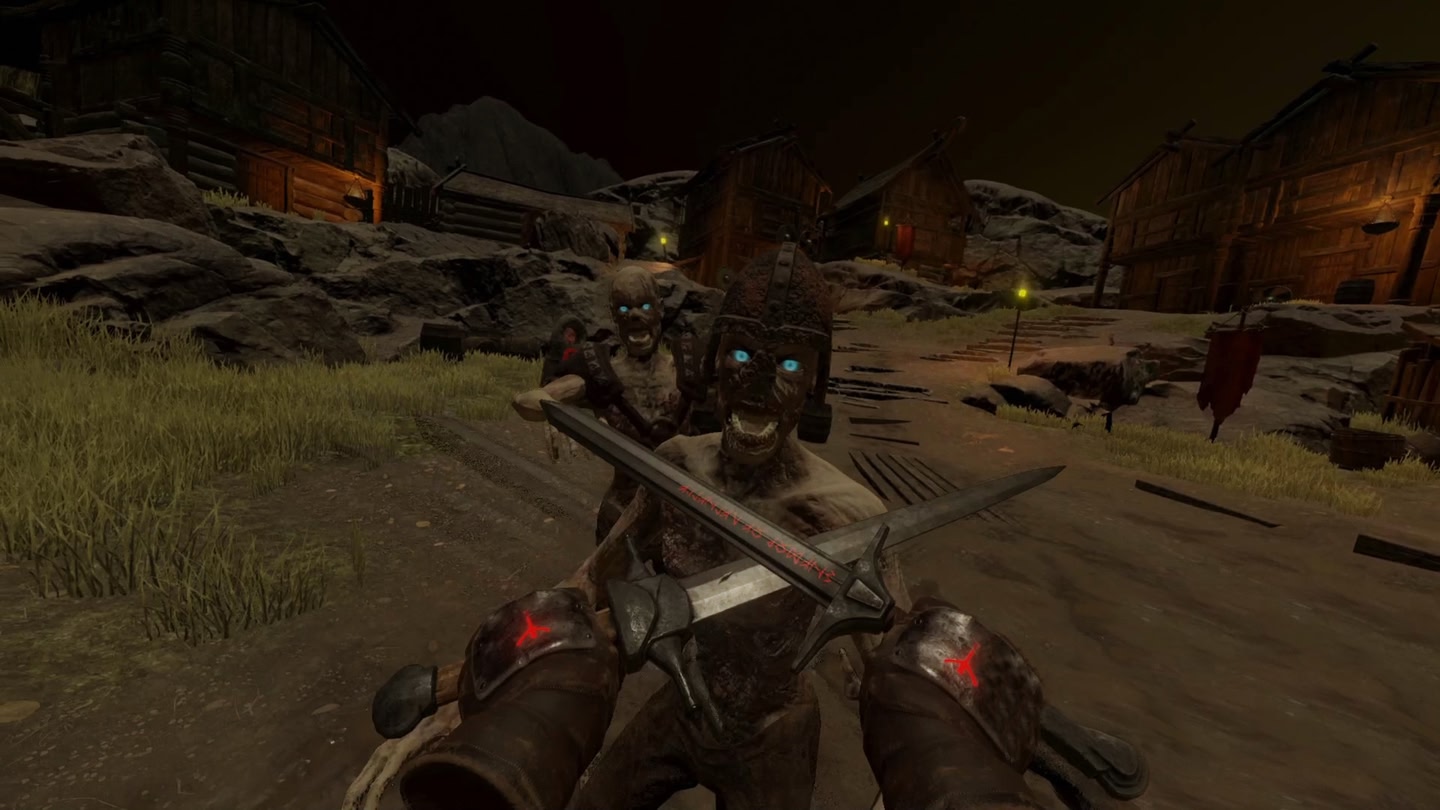 #4. Shadow of Valhalla (Meta) بواسطة: Chicken Waffle