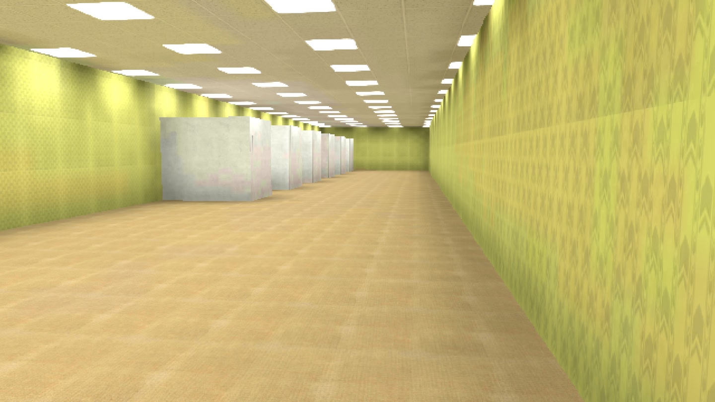 #2. Monkey Rooms (Meta) Podle: PandaVR